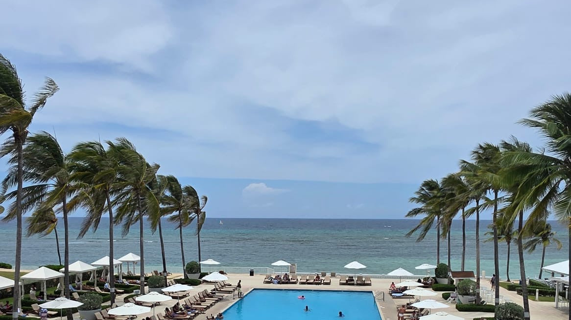 Recommended stays in Montego Bay, Jamaica
