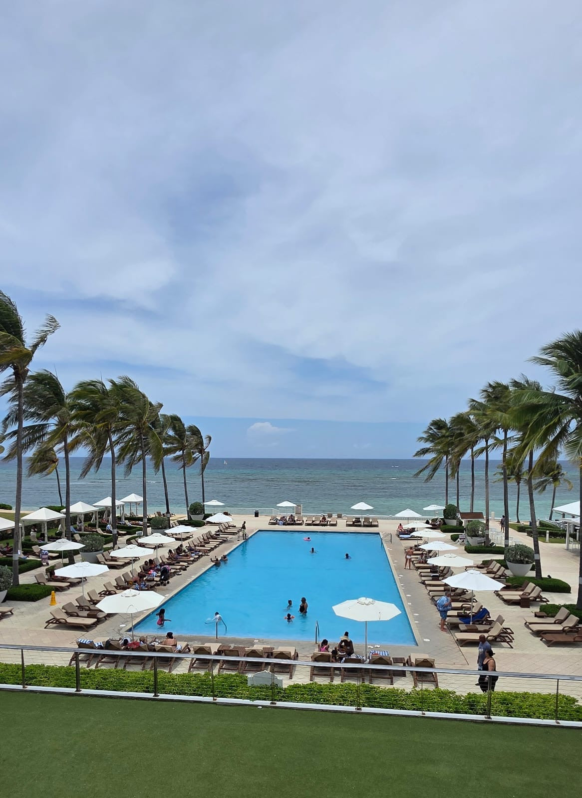 Recommended Hotels in Jamaica