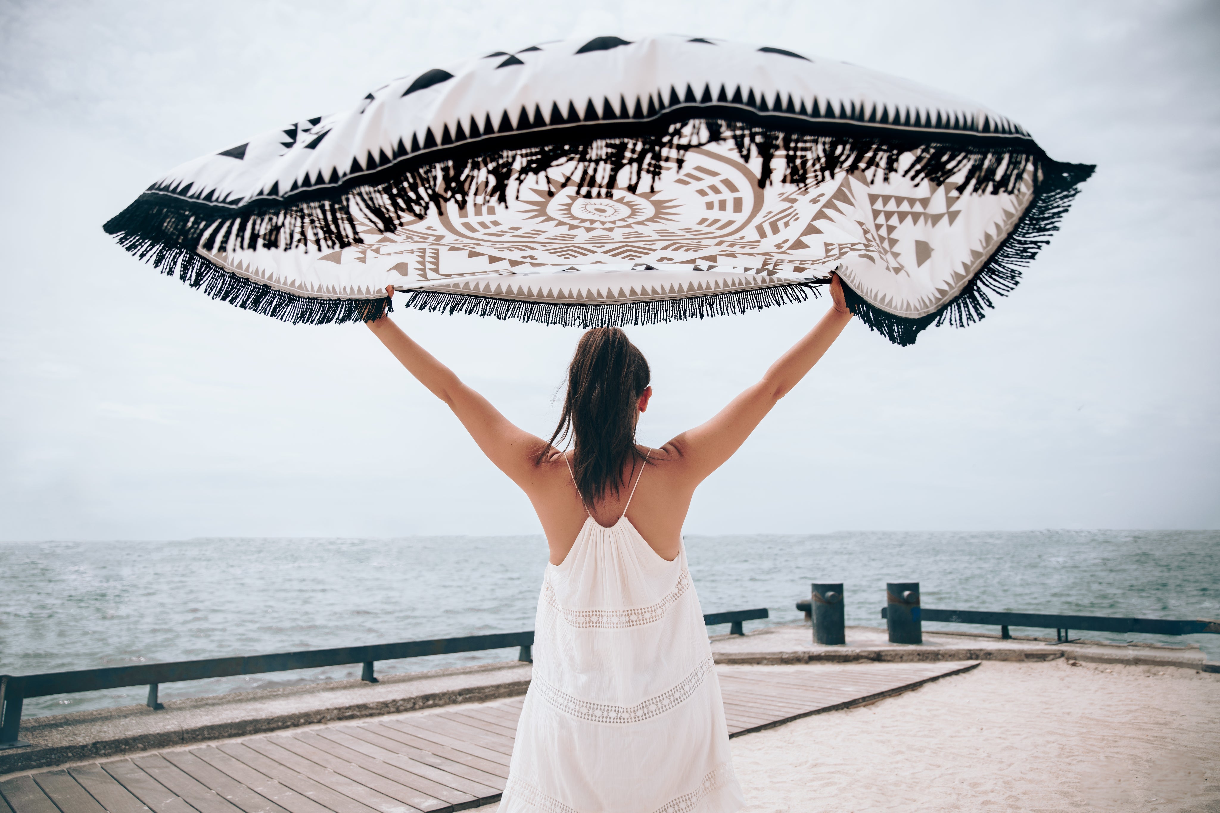 What to Pack for the Perfect Resort Vacation