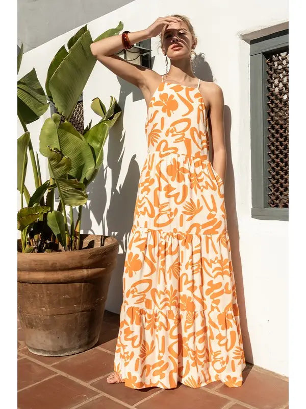 evening casual dress Women Spaghetti Strap Slim Fit Slip Long High Sli Global Fashions GC while the tie Cavosen Casual Dresses for Women