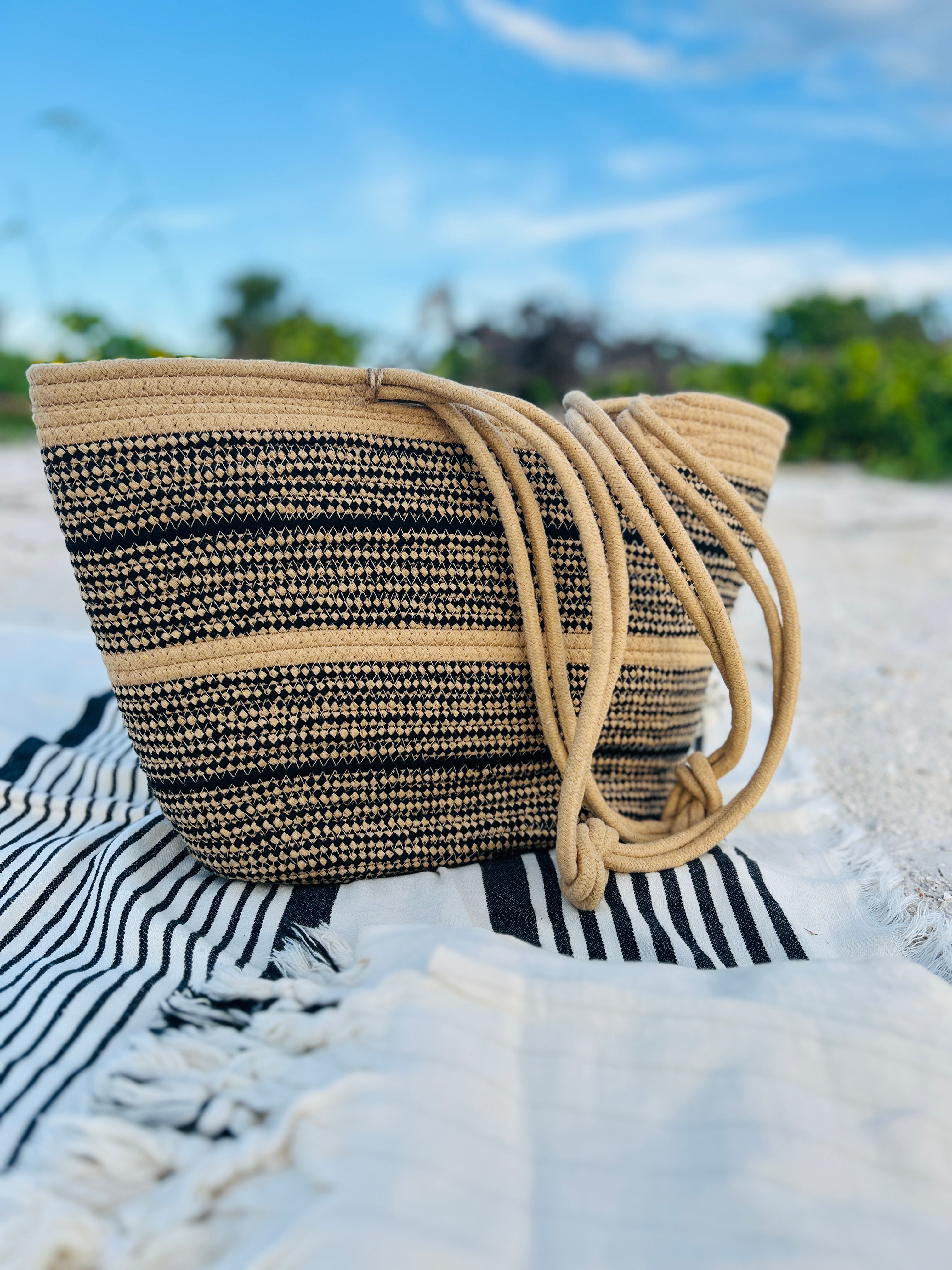 Vacation Essentials