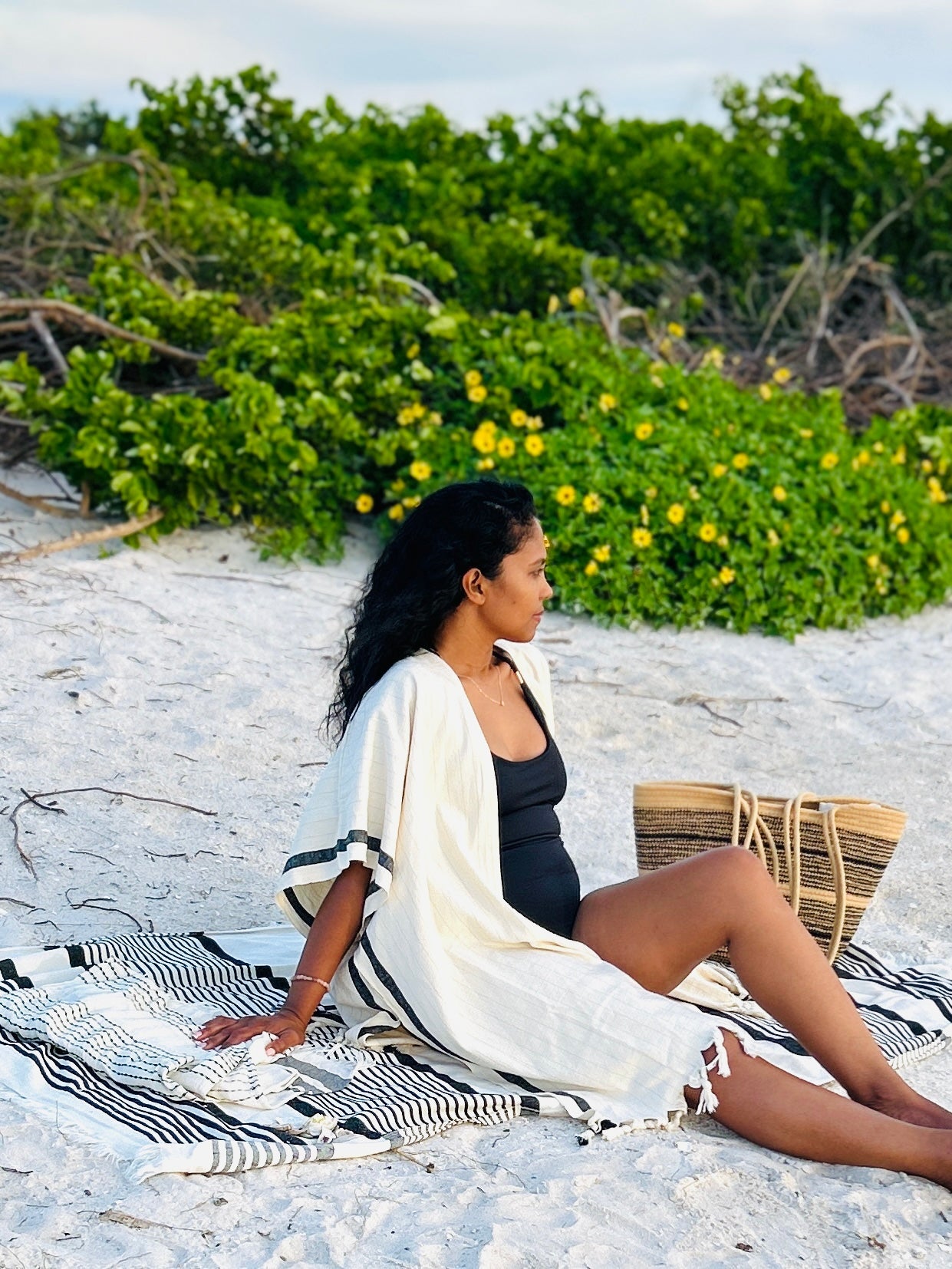 Poolside & Beach Cover-ups